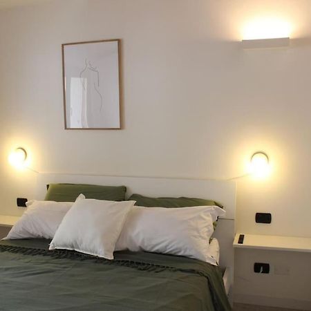 Charming & Modern In The City Bergamo Luaran gambar