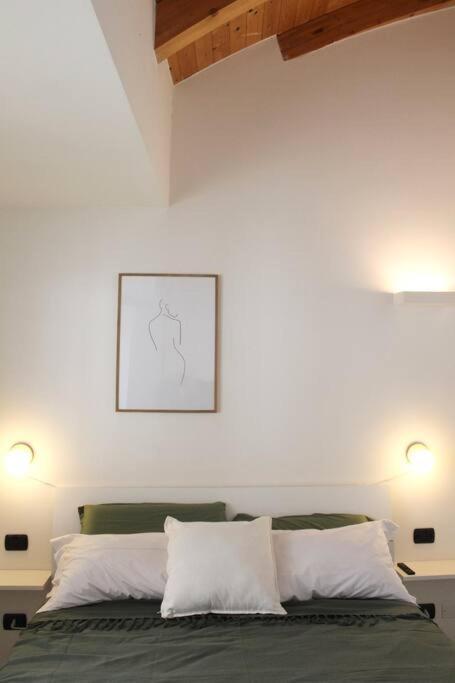Charming & Modern In The City Bergamo Luaran gambar