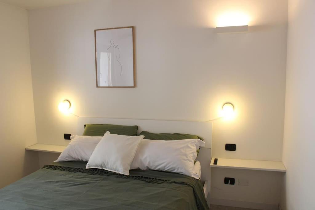 Charming & Modern In The City Bergamo Luaran gambar