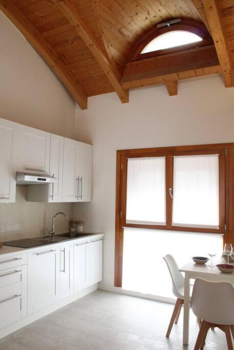 Charming & Modern In The City Bergamo Luaran gambar