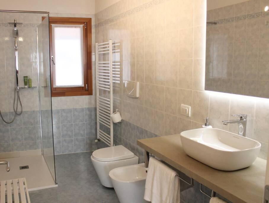 Charming & Modern In The City Bergamo Luaran gambar