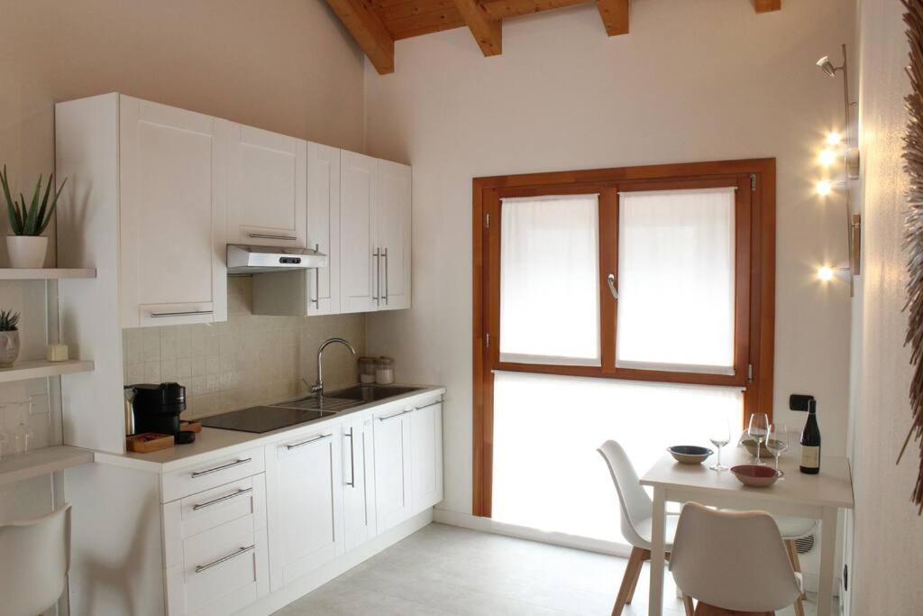 Charming & Modern In The City Bergamo Luaran gambar