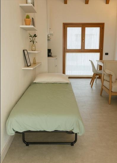 Charming & Modern In The City Bergamo Luaran gambar
